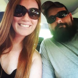 Meet your Posher, Richard